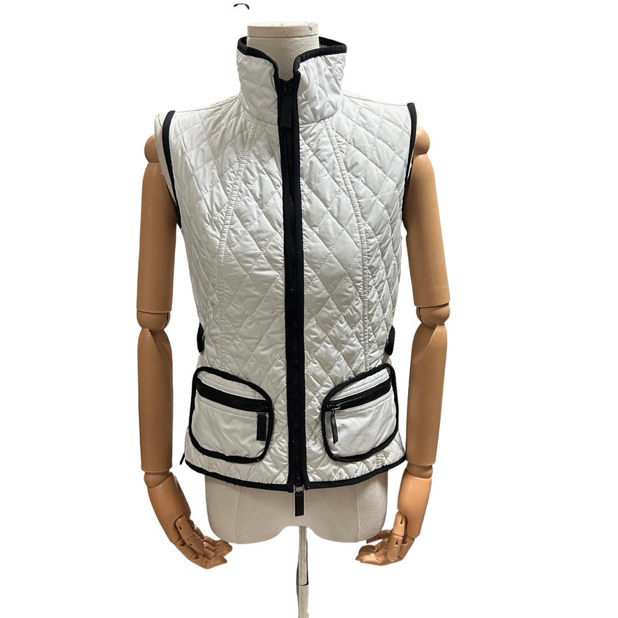 Chaleco Burberry T.S