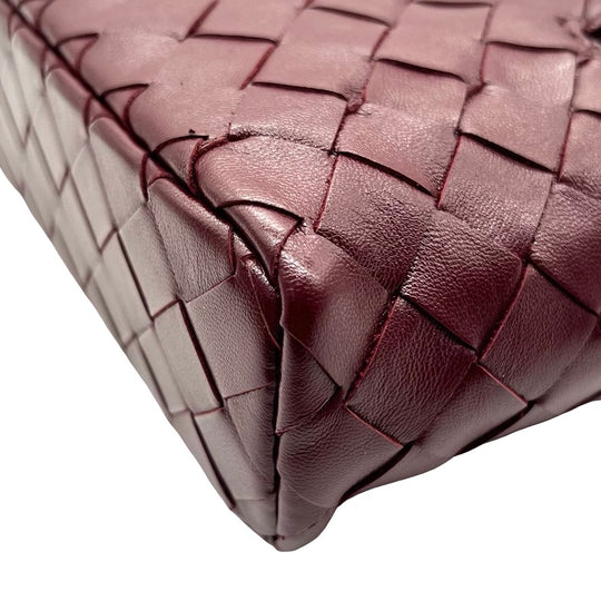 Bolsa Bottega Veneta Bang Bang Vanity Case