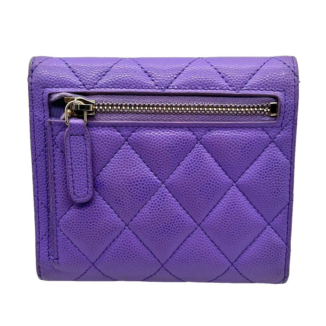 Cartera Chanel Classic Flap