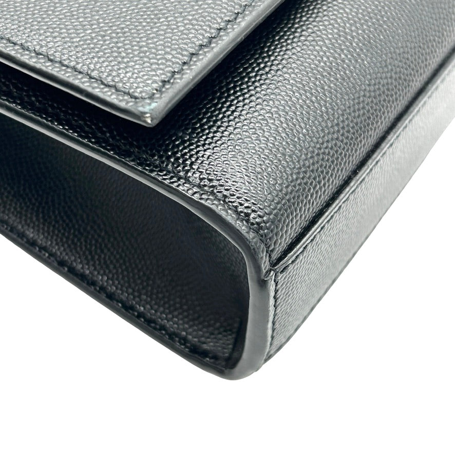 Bolsa Saint Laurent Kate Pequeña