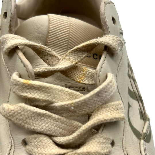 Tenis Gucci Rhyton T.36