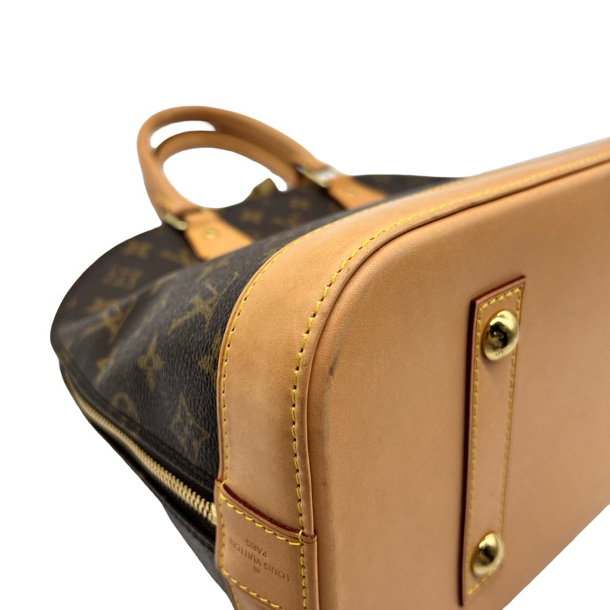 Bolsa Louis Vuitton Alma PM