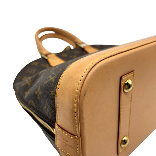 Bolsa Louis Vuitton Alma PM