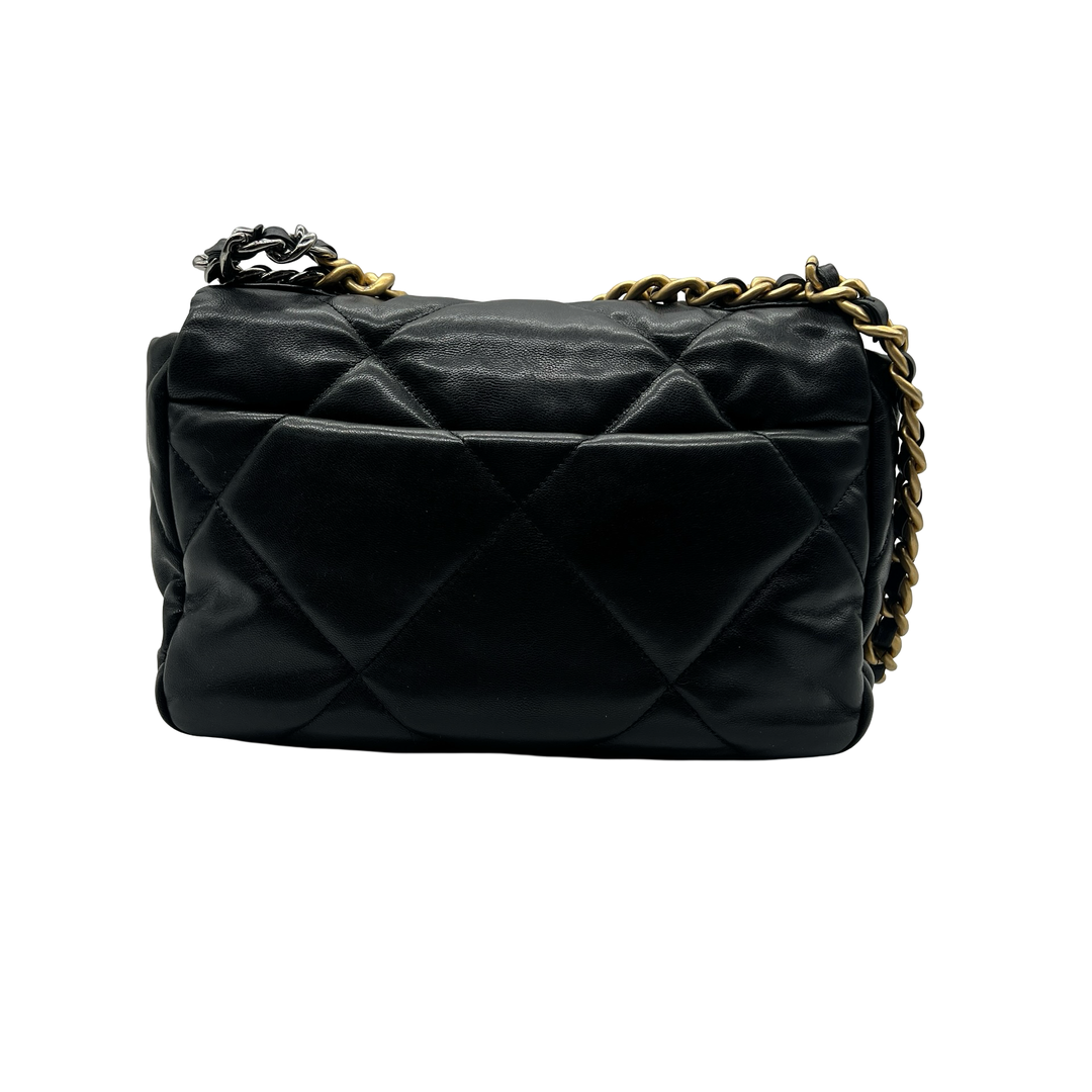 Bolsa Chanel 19