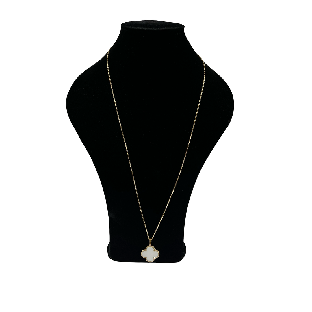 Collar Van Cleef Sautoir Magic Alhambra