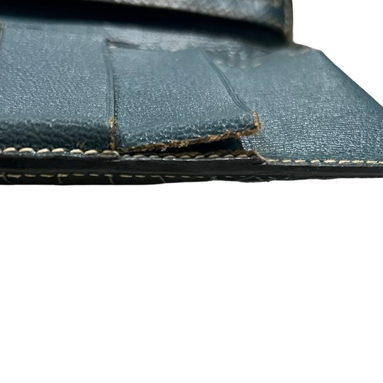 Cartera Hermès Béarn