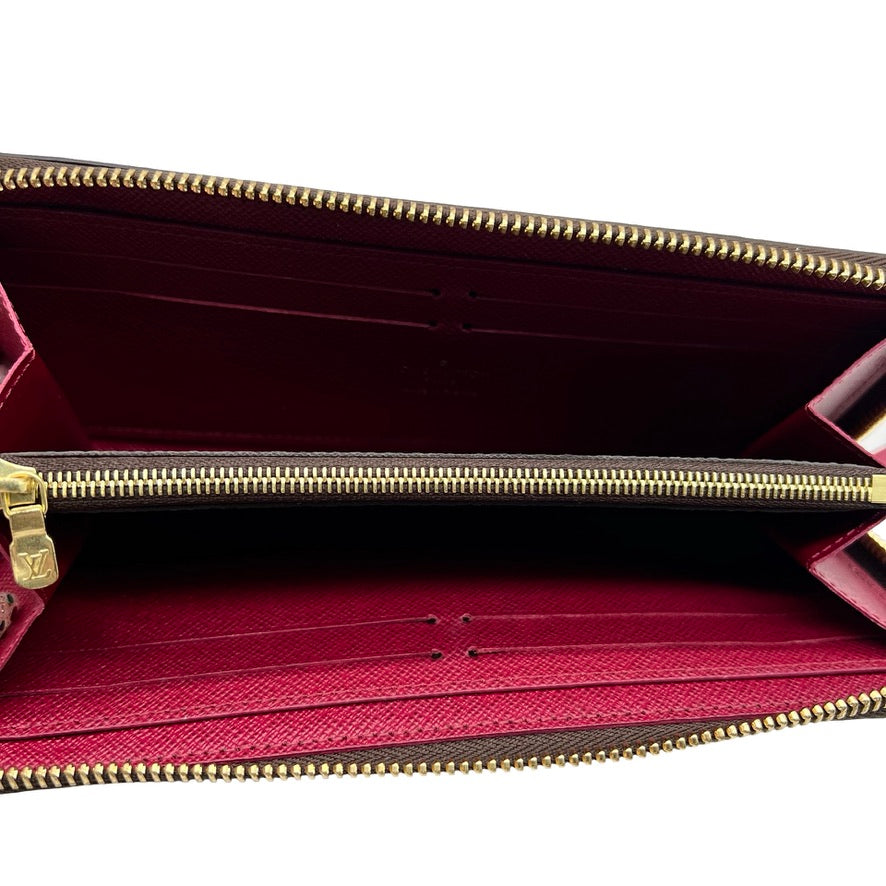 Cartera Louis Vuitton Clémence