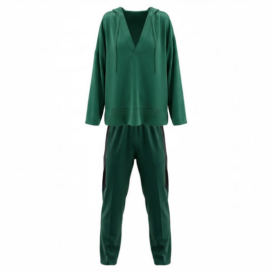 Conjunto Givenchy T.34