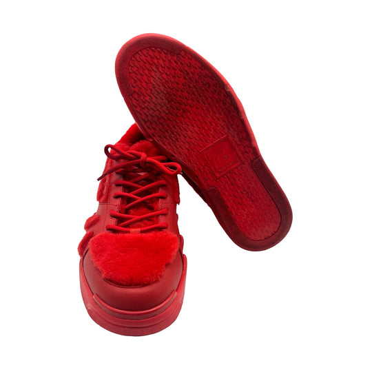 Tenis Giuseppe Zanotti T.42