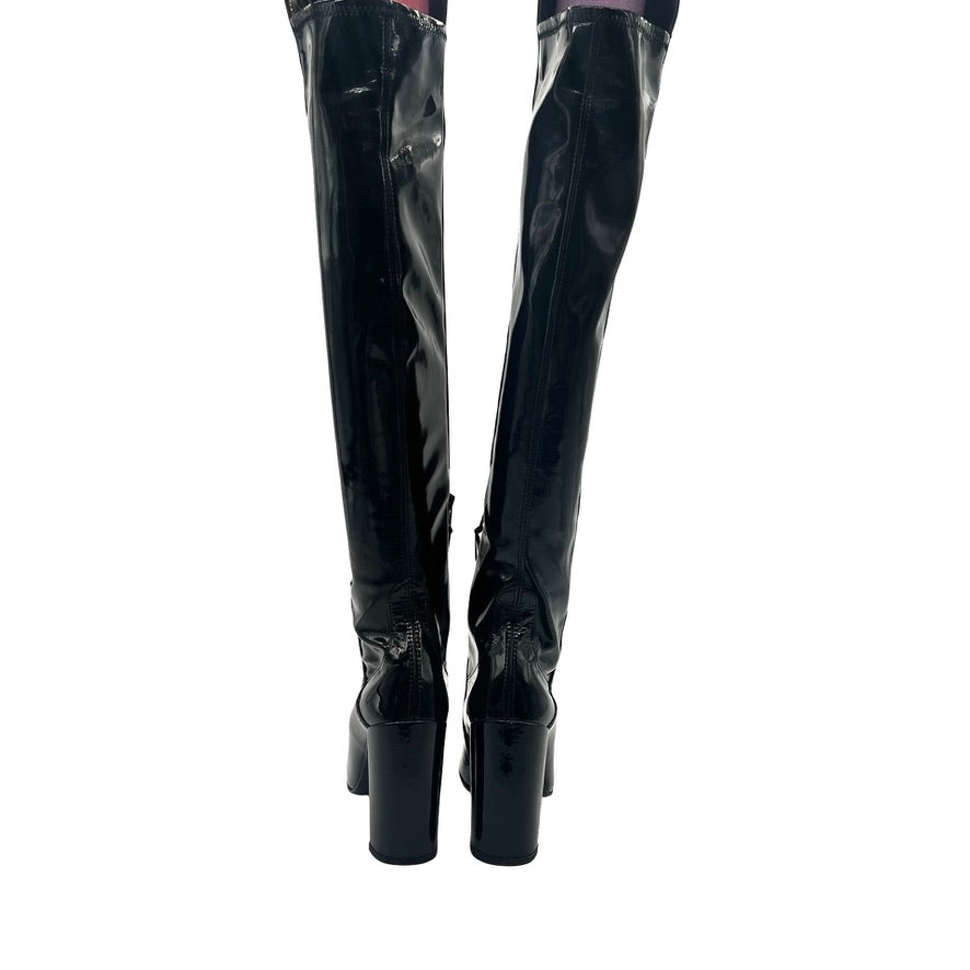 Botas Stuart Weitzman T.6