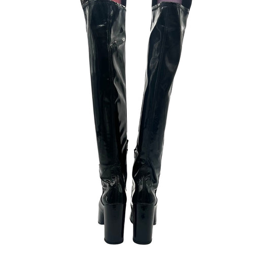 Botas Stuart Weitzman T.6