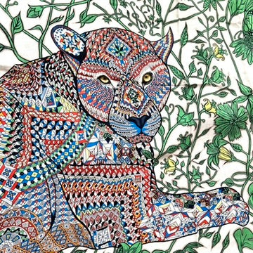 Mascada Hermès