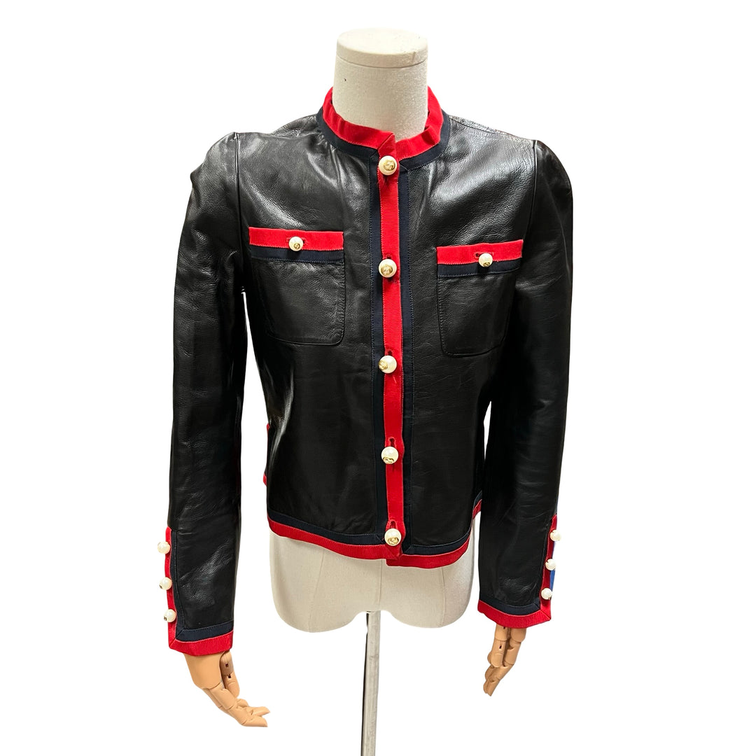 Conjunto Gucci T.40