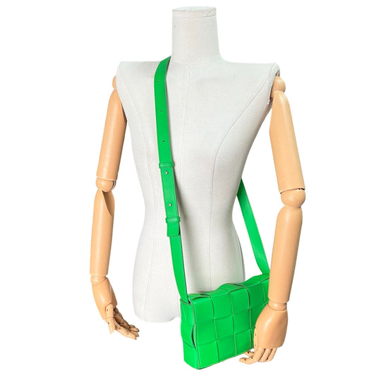 Bolsa Bottega Veneta Cassette