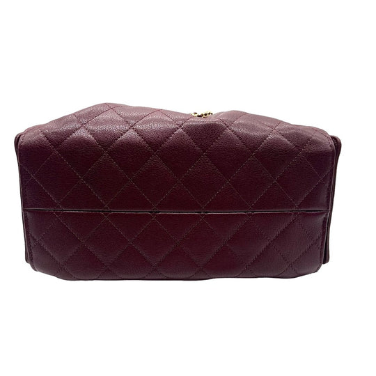 Bolsa Chanel 25 Pequeña