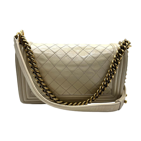 Bolsa Chanel Boy