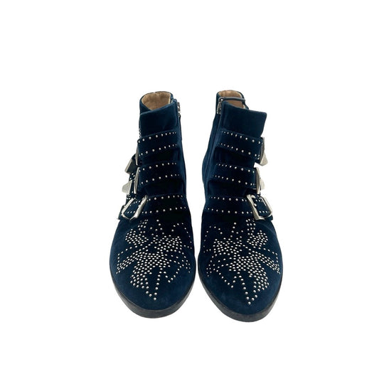 Botines Chloé Susanna T.36