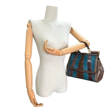 Bolsa Dolce & Gabbana Sicily