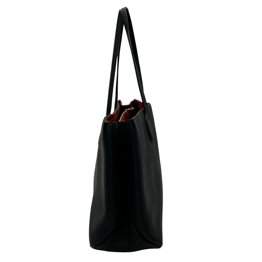 Bolsa Louis Vuitton LockMe Tote