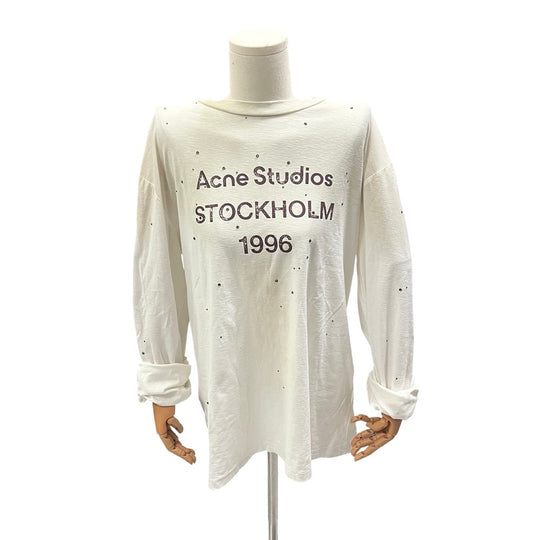 Playera Acne Studios T.L