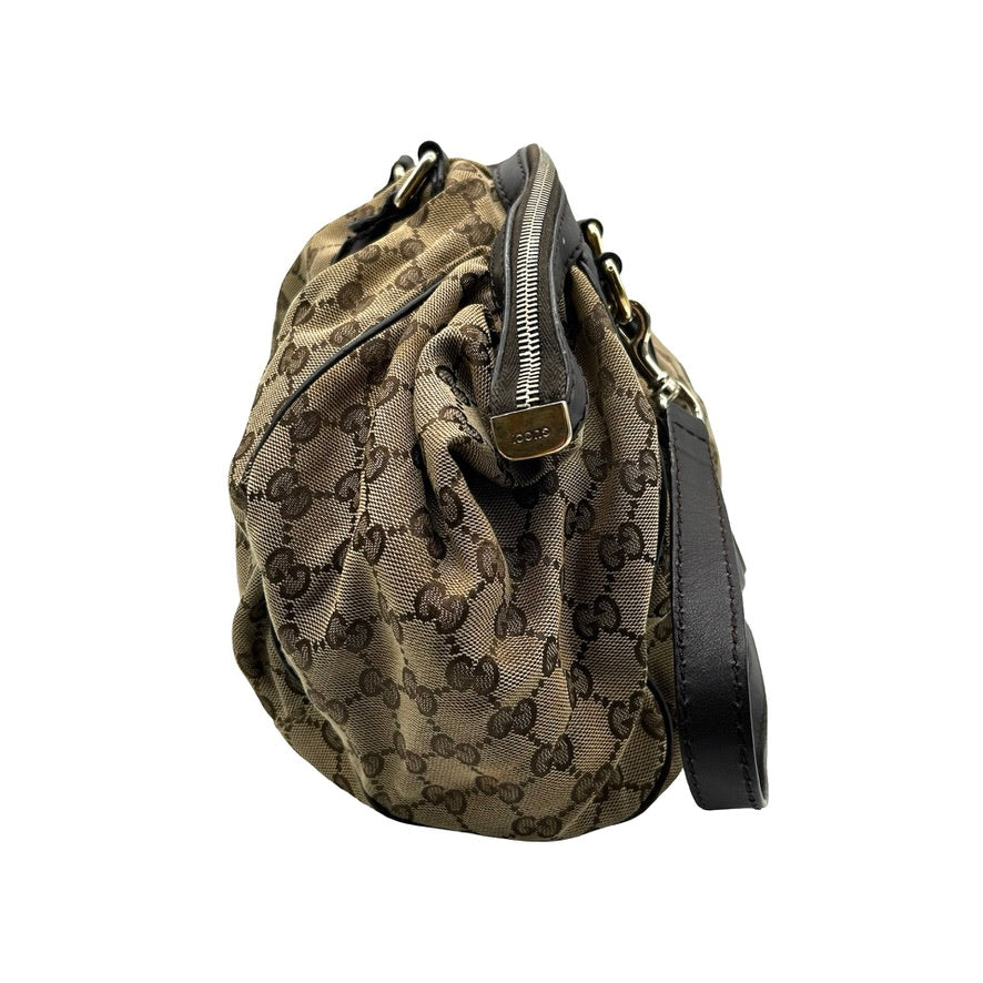 Bolsa Gucci Sukey