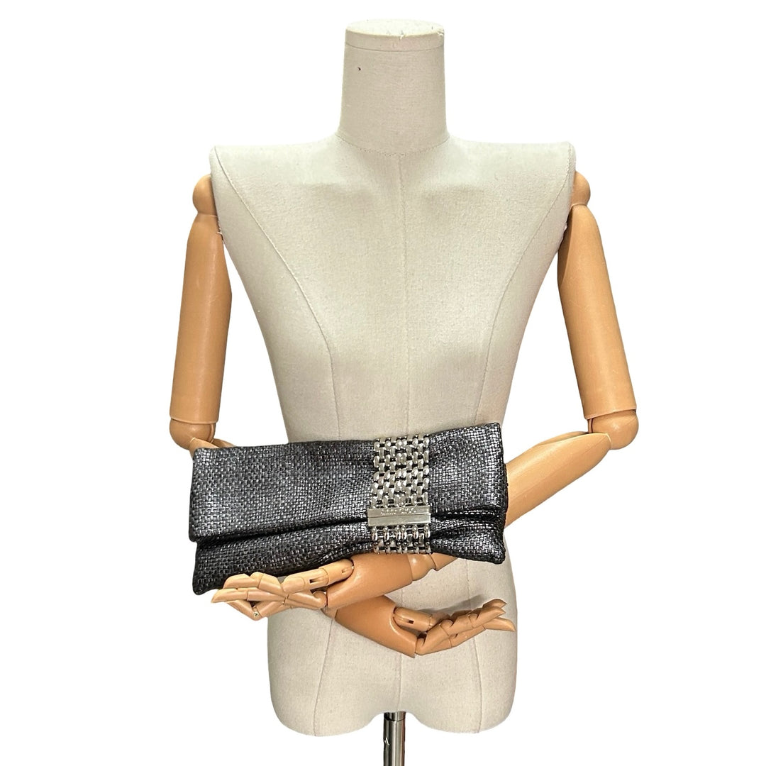 Clutch Jimmy Choo