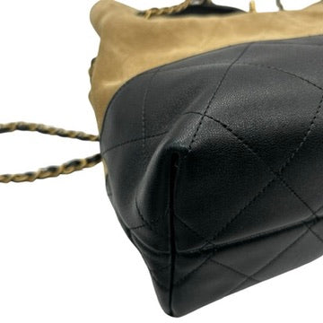 Bolsa Chanel Coco Base Shopping Tote