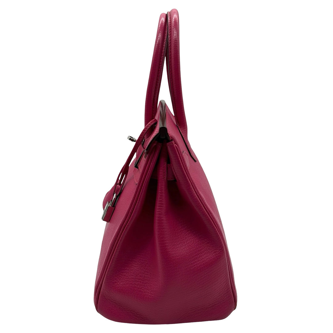 Bolsa Hermès Birkin 30