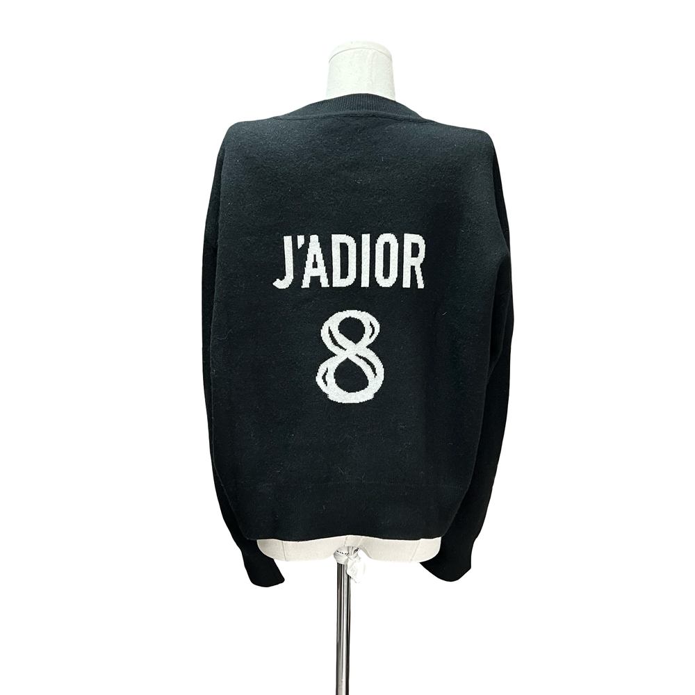 Suéter Dior J'adior 8 T.42