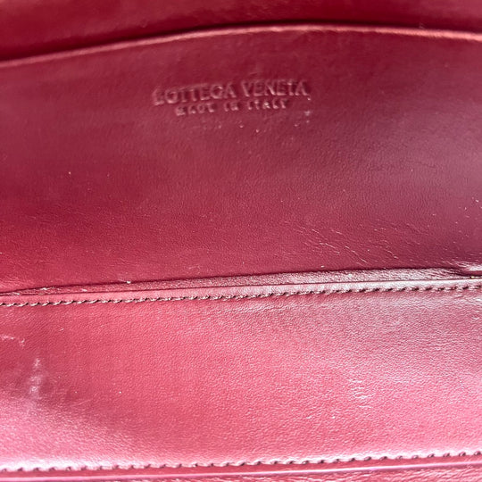 Bolsa Bottega Veneta Bang Bang Vanity Case