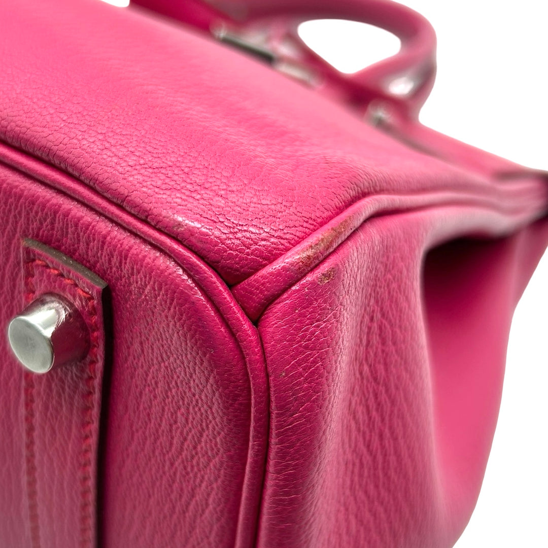 Bolsa Hermès Birkin 30