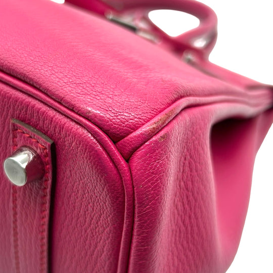 Bolsa Hermès Birkin 30