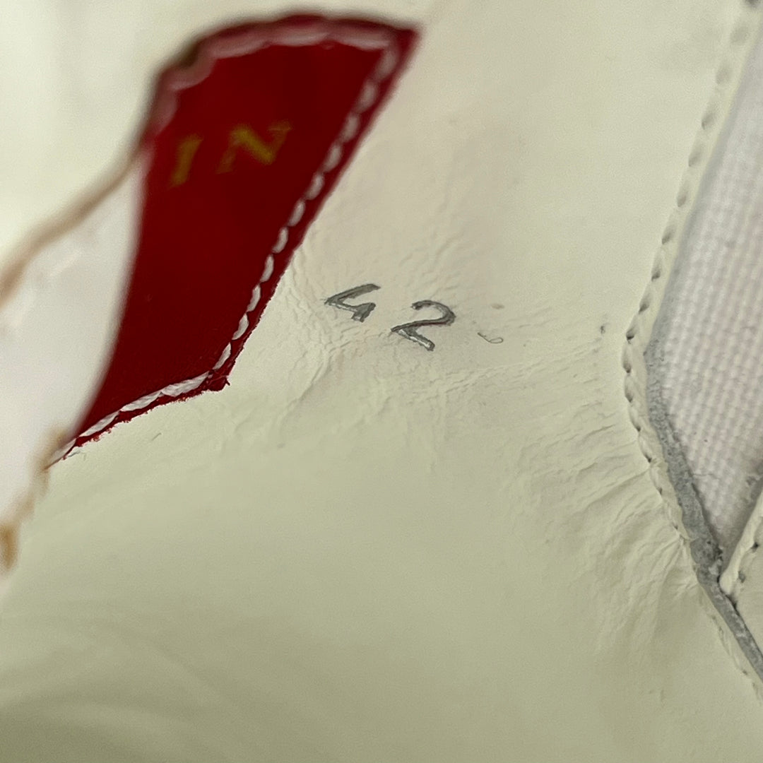 Slip On Philipp Plein Airbrush Skull T.42