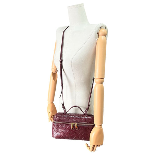 Bolsa Bottega Veneta Bang Bang Vanity Case