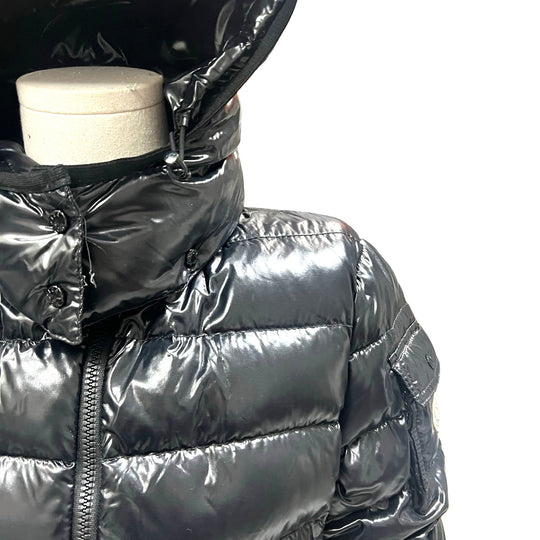 Chamarra Moncler Bady T.2