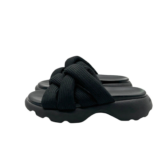 Sandalias Moncler T.36