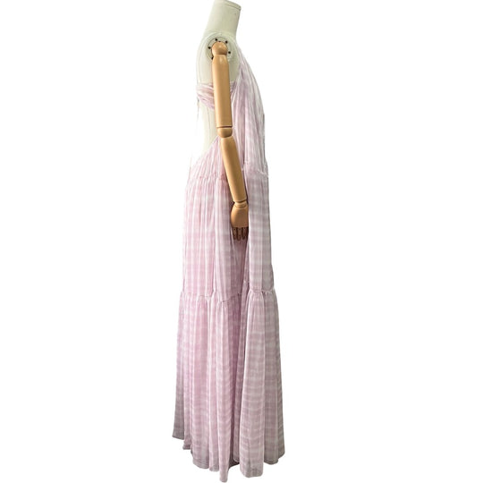 Vestido Jacquemus T.42