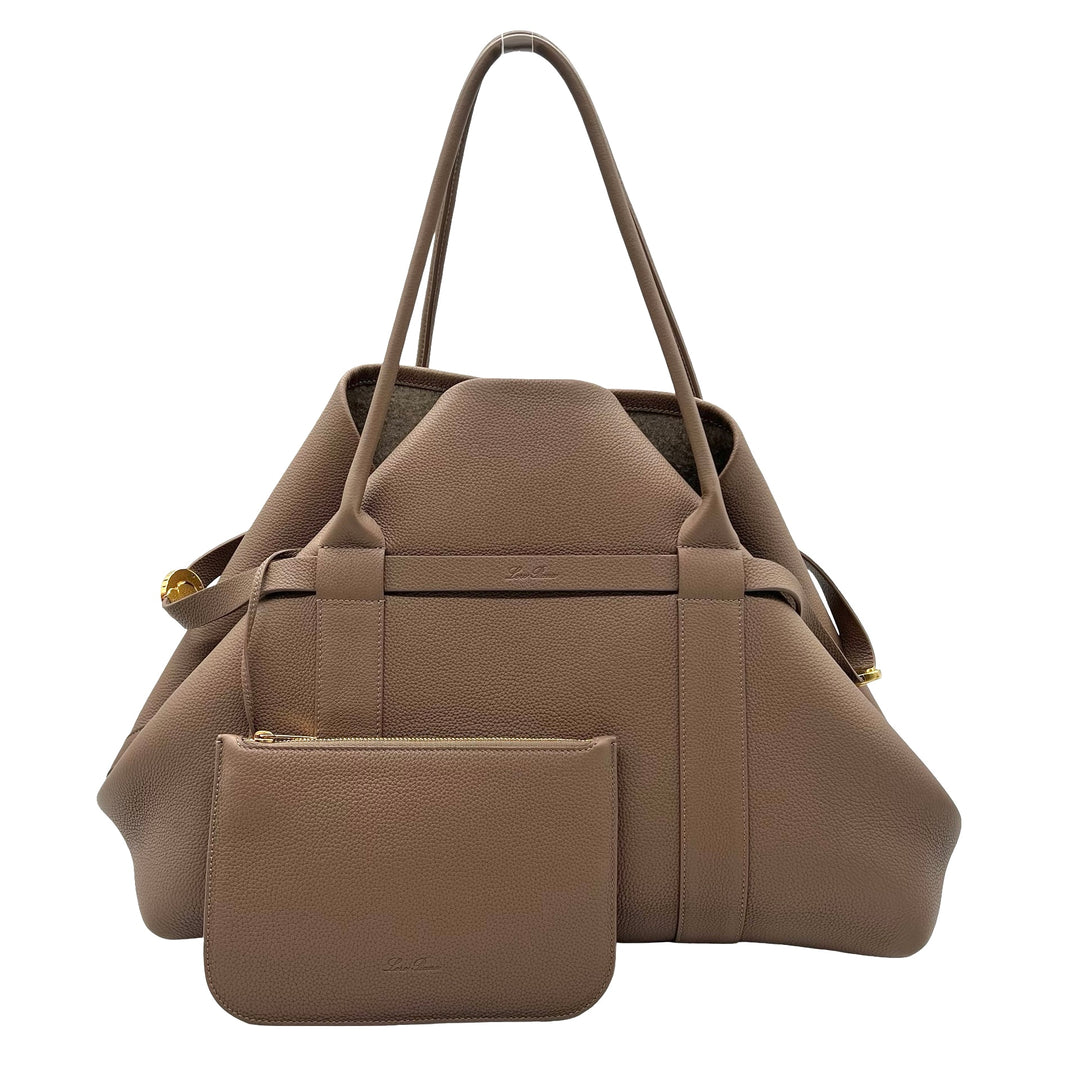 Bolsa Loro Piana Ghiera Grande