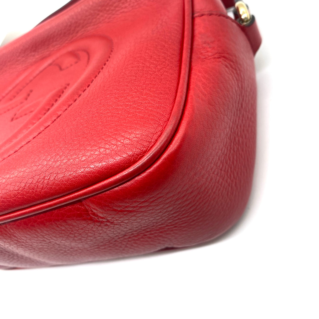 Bolsa Gucci Soho Disco