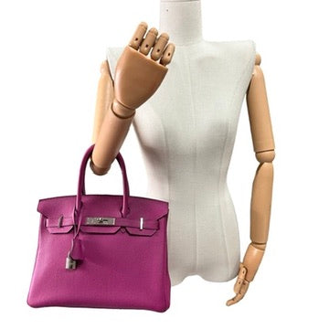 Bolsa Hermès Birkin 30