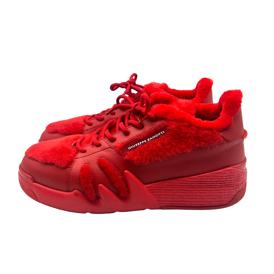 Tenis Giuseppe Zanotti T.42