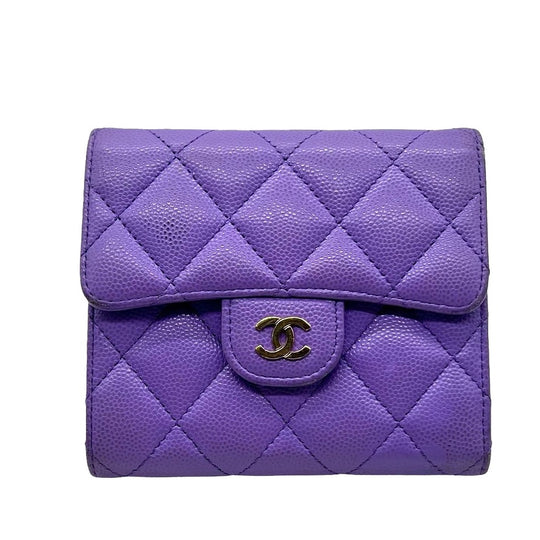 Cartera Chanel Classic Flap