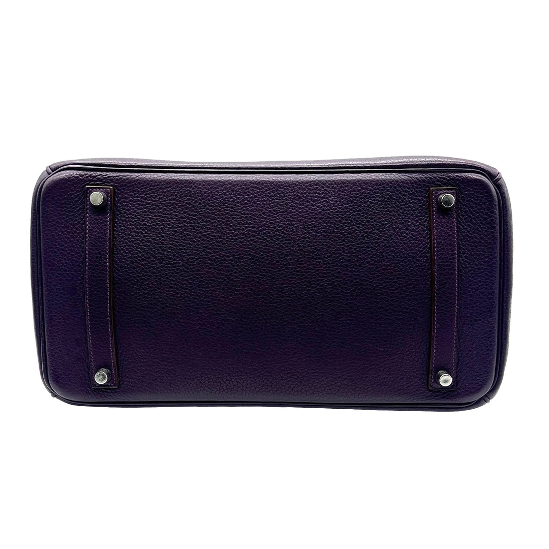 Bolsa Hermès Birkin 35