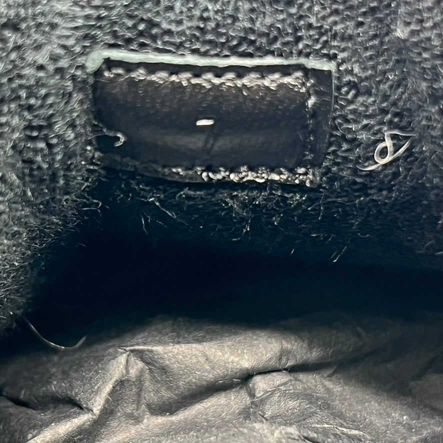 Tenis Gucci Screener T.7