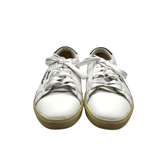 Tenis Saint Laurent Court Classic T.38