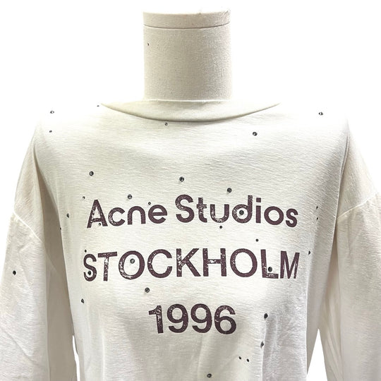 Playera Acne Studios T.L