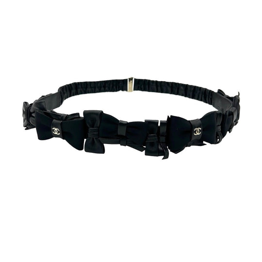 Cinturón Chanel T.90