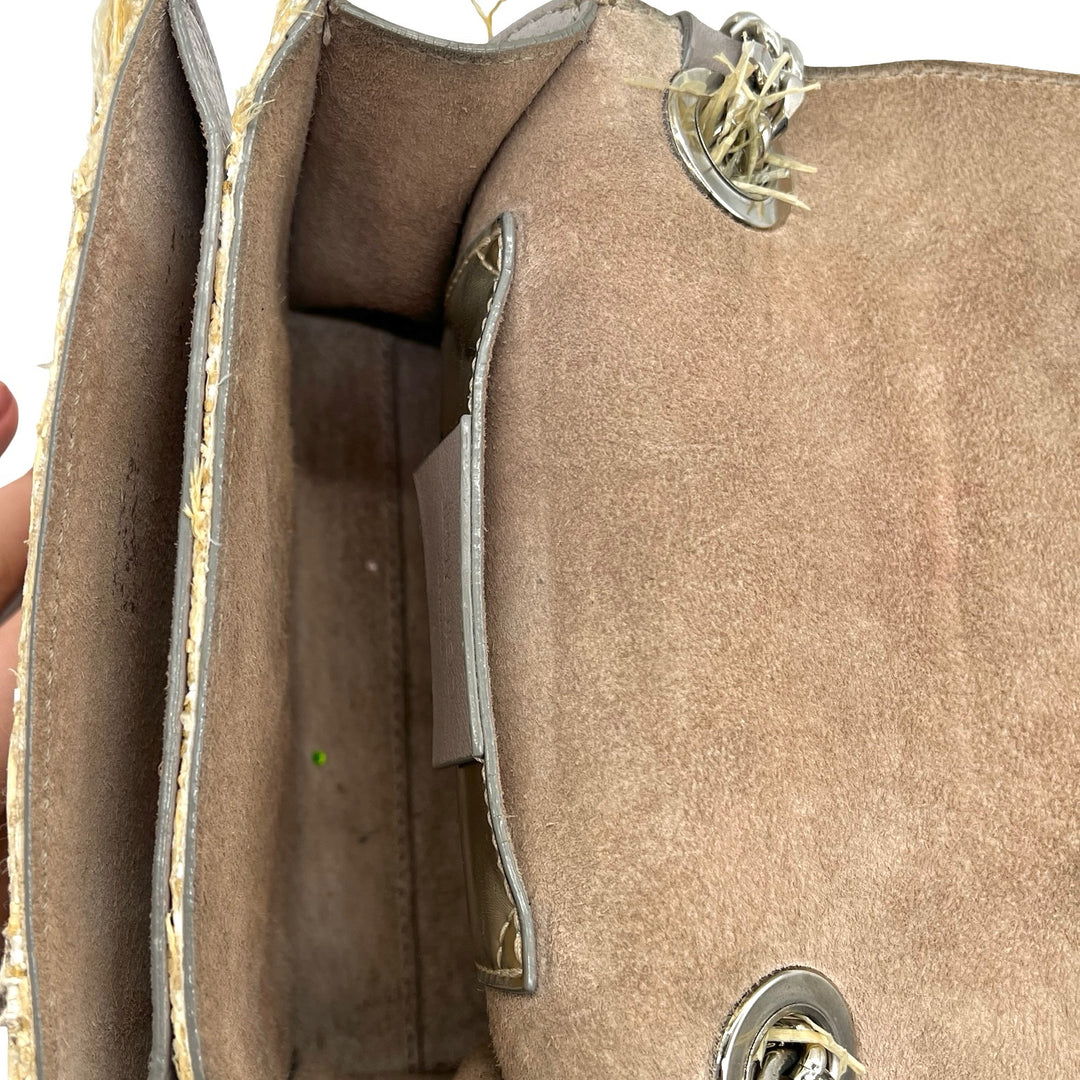 Bolsa Jimmy Rebel Mini