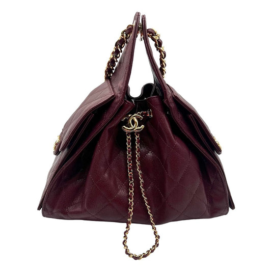 Bolsa Chanel 25 Pequeña