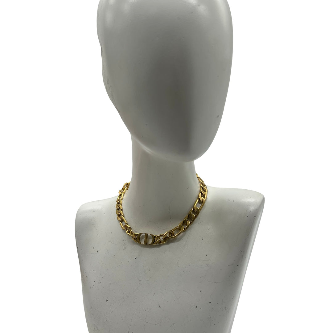 Collar Dior 30 Montaigne